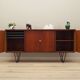 Teak sideboard, Danish design, 1970s, production: Denmark