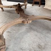 Table atypique fin XIXème