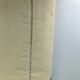 Old vintage metis drap