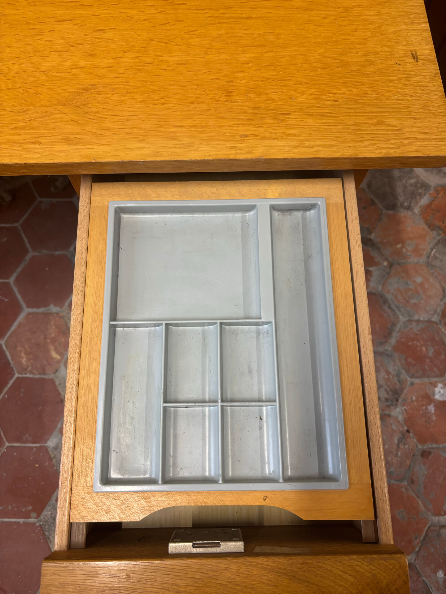 Vintage desk