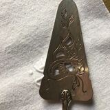 Old pie, cake shovel