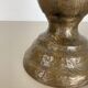 Original Kalmar Style Hollywood Regency Bronze Table Light, Austria, 1960s