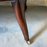 Louis Philippe mahogany canapé