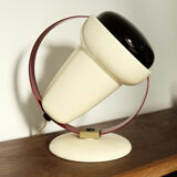 Infraphil lamp, Philips