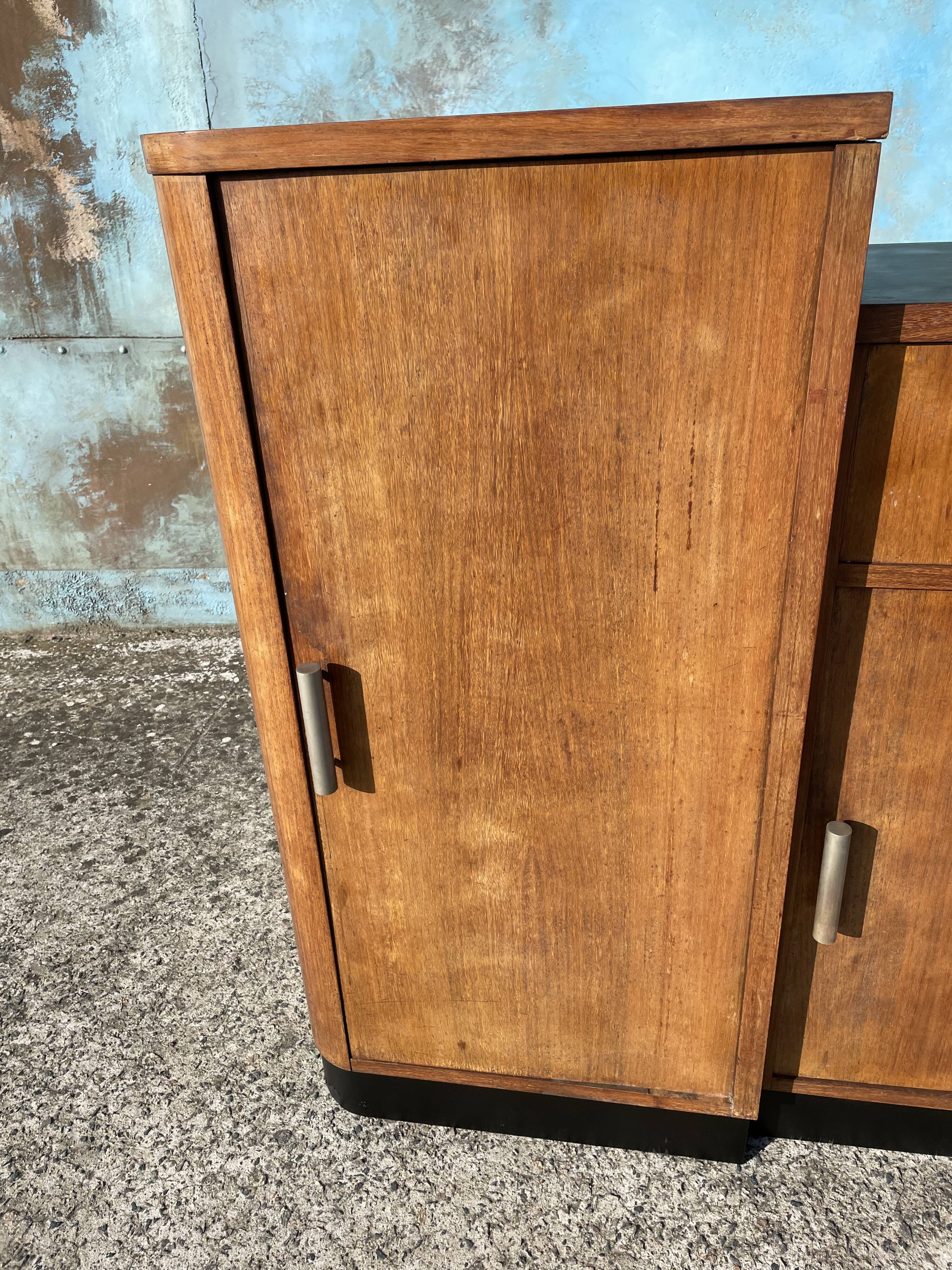 Meuble vintage année 40