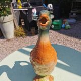 Saint Clement duck