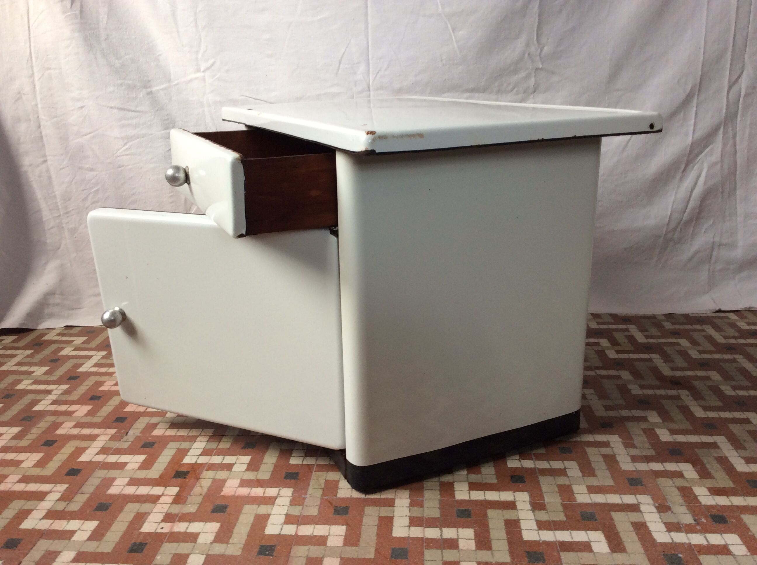 Small vintage buffet