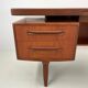 G-Plan desk by V.Wilkins 1960's