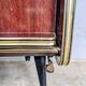 Meuble bar roulant vintage