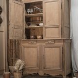 Renovated antique dresser