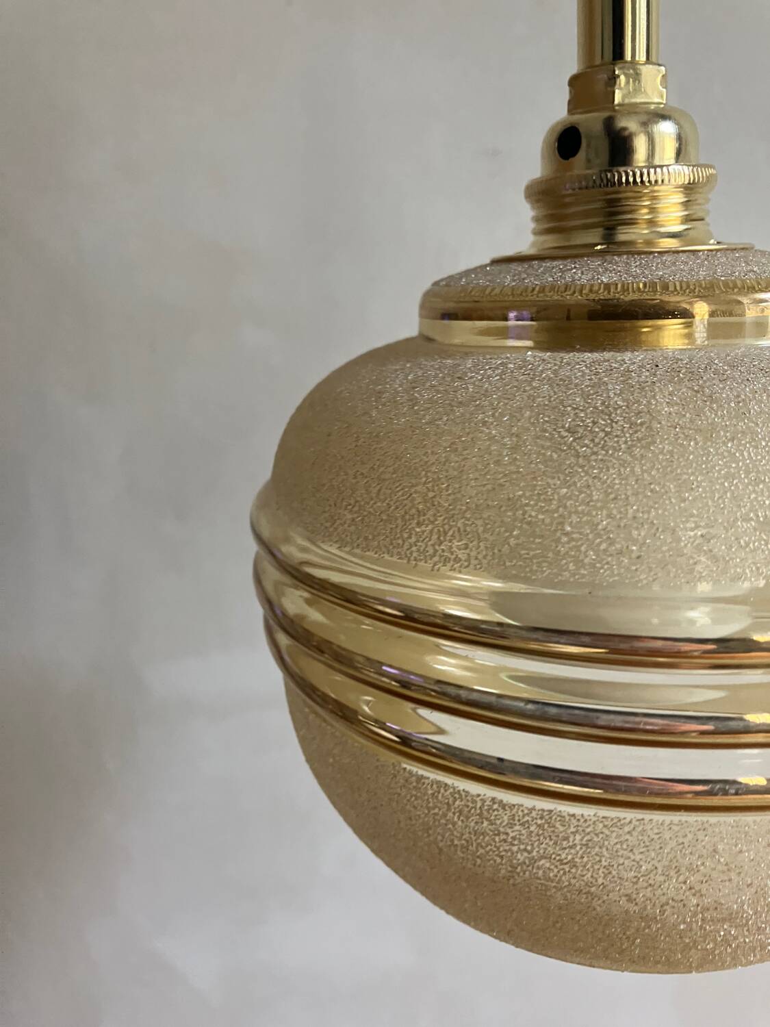 Portable lamp