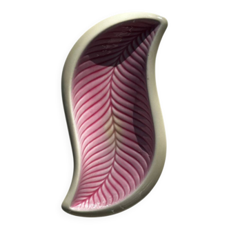 Ceramic dish
