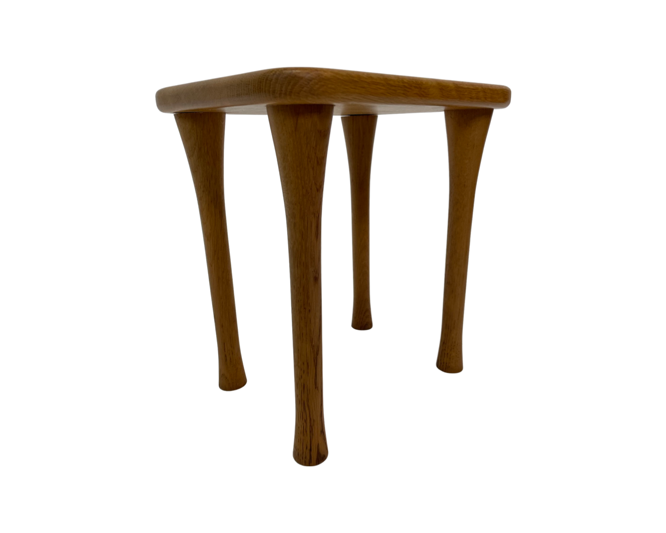 Vintage scandinavian design table