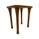 Table scandinave vintage