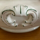 Soupière Villeroy & Boch “Vieux Strasbourg / Alt Strassburg” – décor