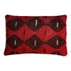 Vintage turkish kilim cushion cover 30x50cm