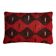 Vintage turkish kilim cushion cover 30x50cm