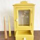 Medicine cabinet