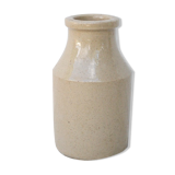Vase en grès