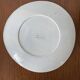 MBFA Pornic designer plates from the 60s