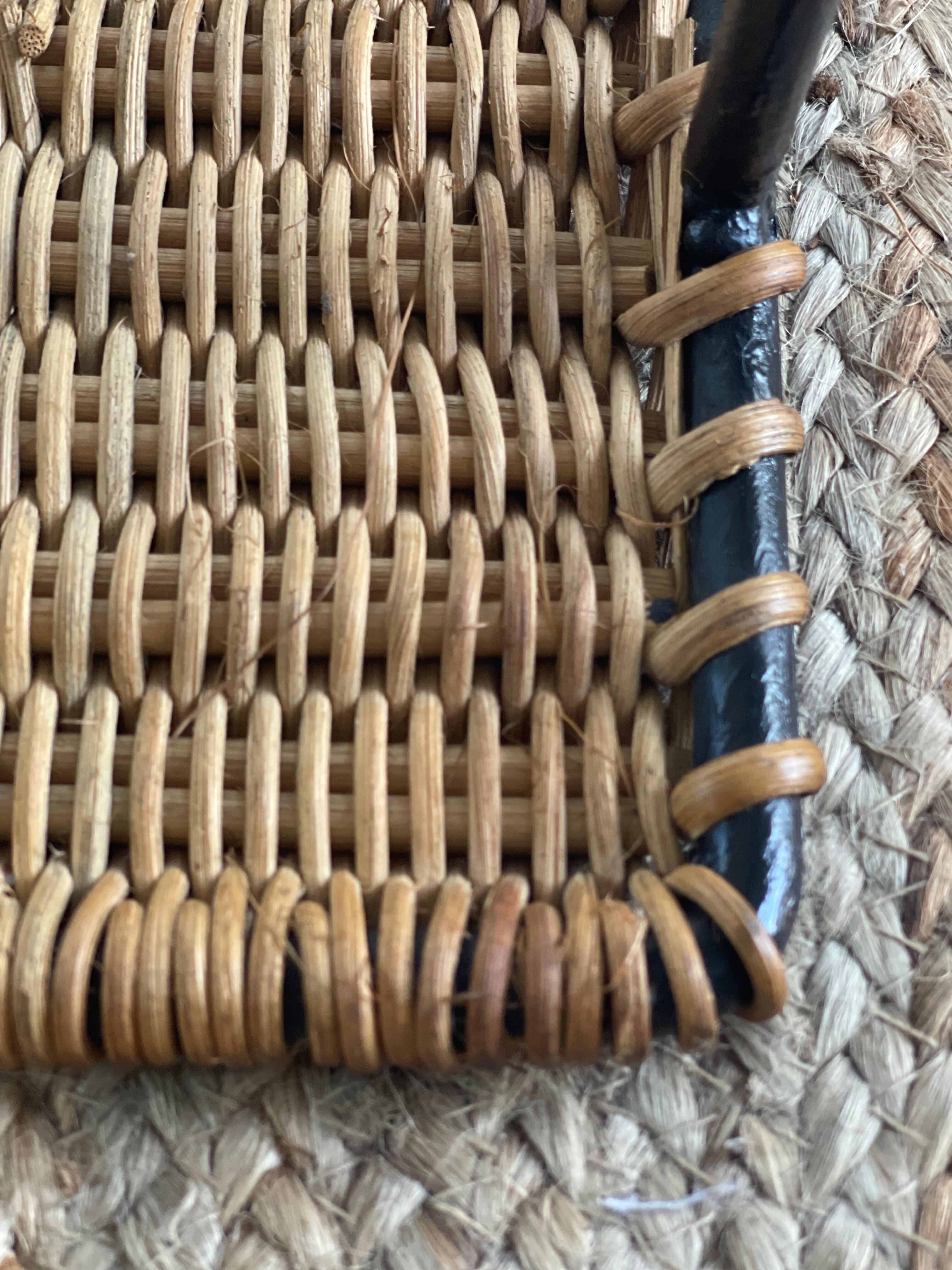 Side table Raoul Guys 1950