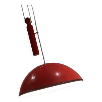 Lampe design Flos Rememme 1960