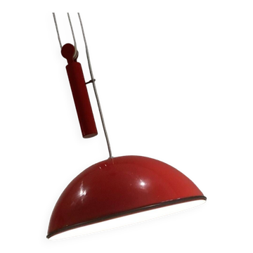 Flos relemme 1960 design lamp