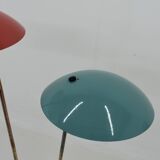 Midcentury Floor Lamp Drukov, Josef Hurka, 1960s