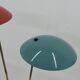 Midcentury Floor Lamp Drukov, Josef Hurka, 1960s