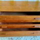 Scandinavian enfilade style in teak by G-Plan - 1960s