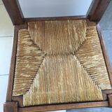 Monastery chairs