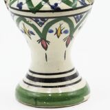 Ancient moroccan vase