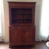 Buffet former 1916