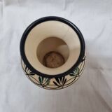 St Jean Pottery Vase