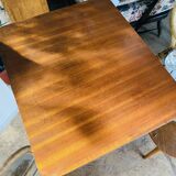 Service table