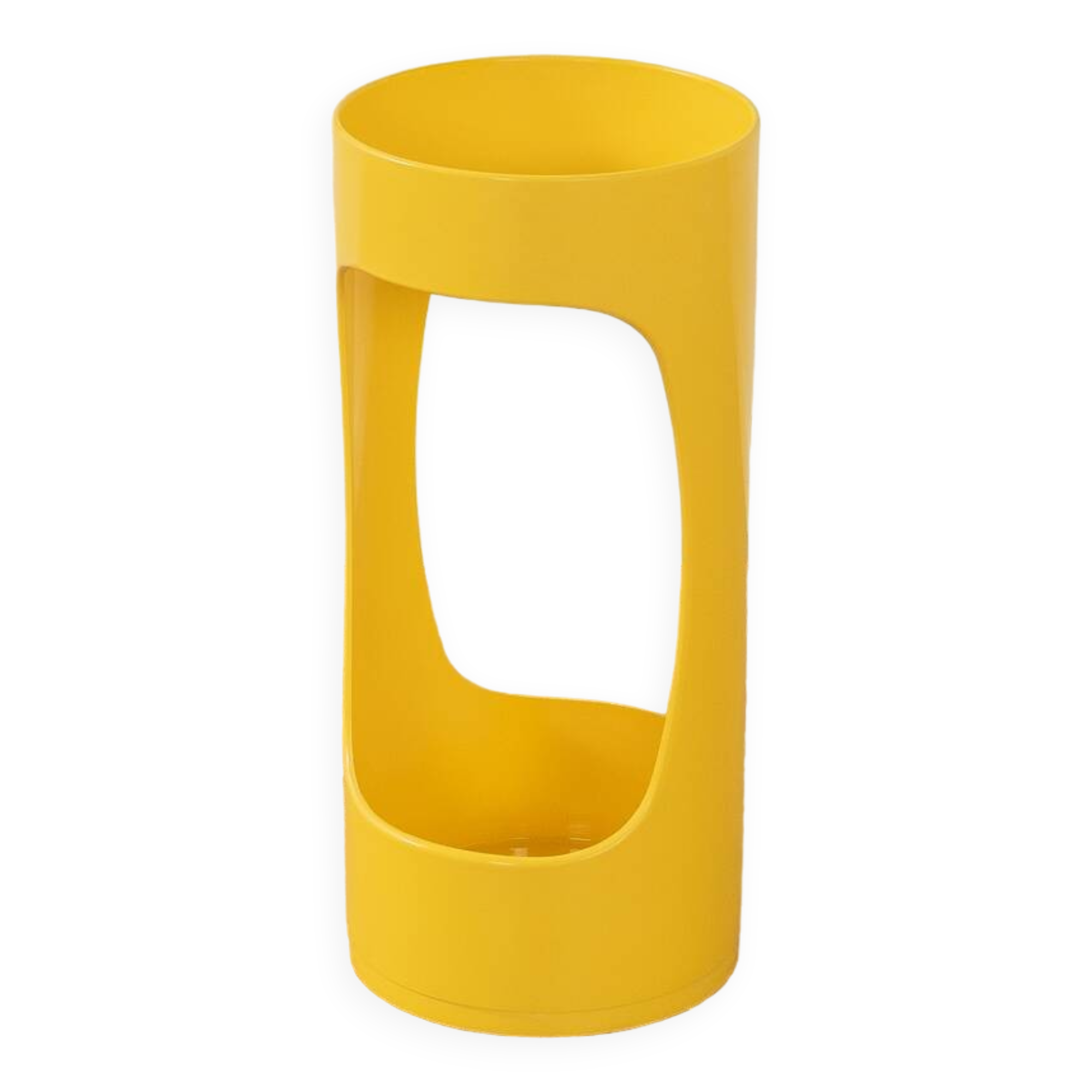 SPACE AGE Umbrella stand, Rainer Lange, Schönbuch