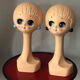 Twiggy hat head