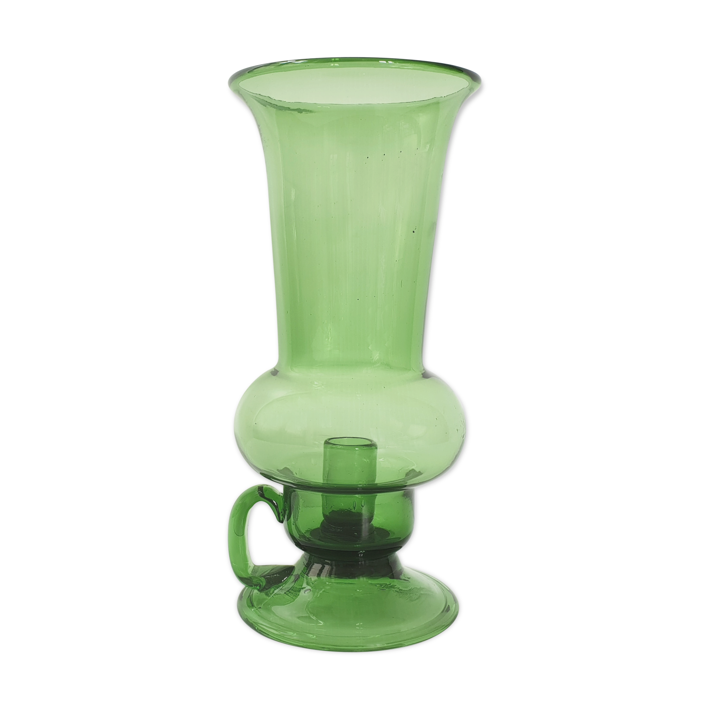 Vintage Italian vase  1960