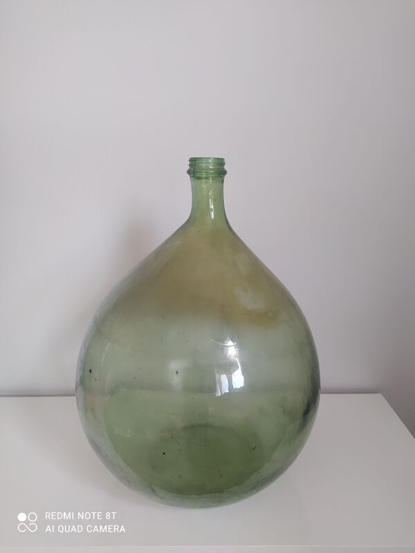 Dame Jeanne 31 litres