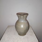 Vase pichet grès Gustave Tiffoche La Borne