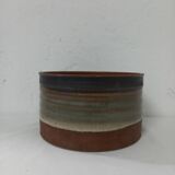 Cache-pot en faïence de Ceramiche Arcore