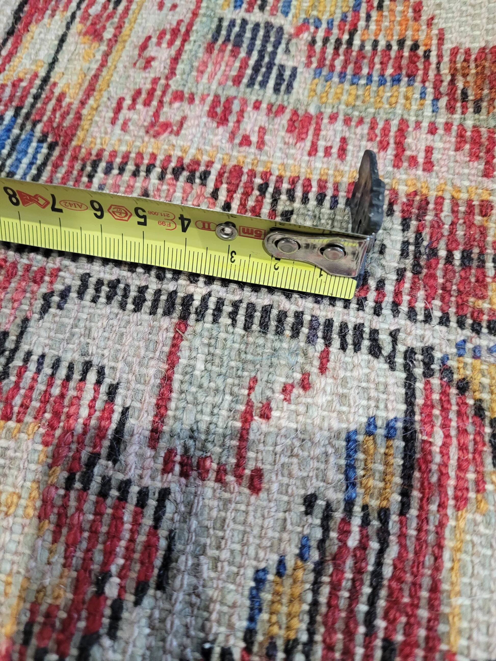 Iranian wool rug - Handmade - 274x158cm