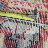 Iranian wool rug - Handmade - 274x158cm