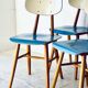 Chaises de salle à manger par TON