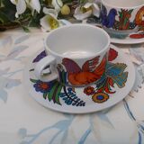 Tea cup acapulco villerpy and boch