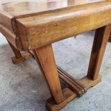 Art deco table