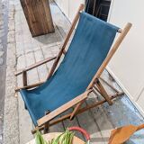 Vintage Chilean with armrests