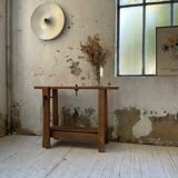 Established XS in cherry tree