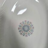 2 Raviers en Porcelaine de Vierzon