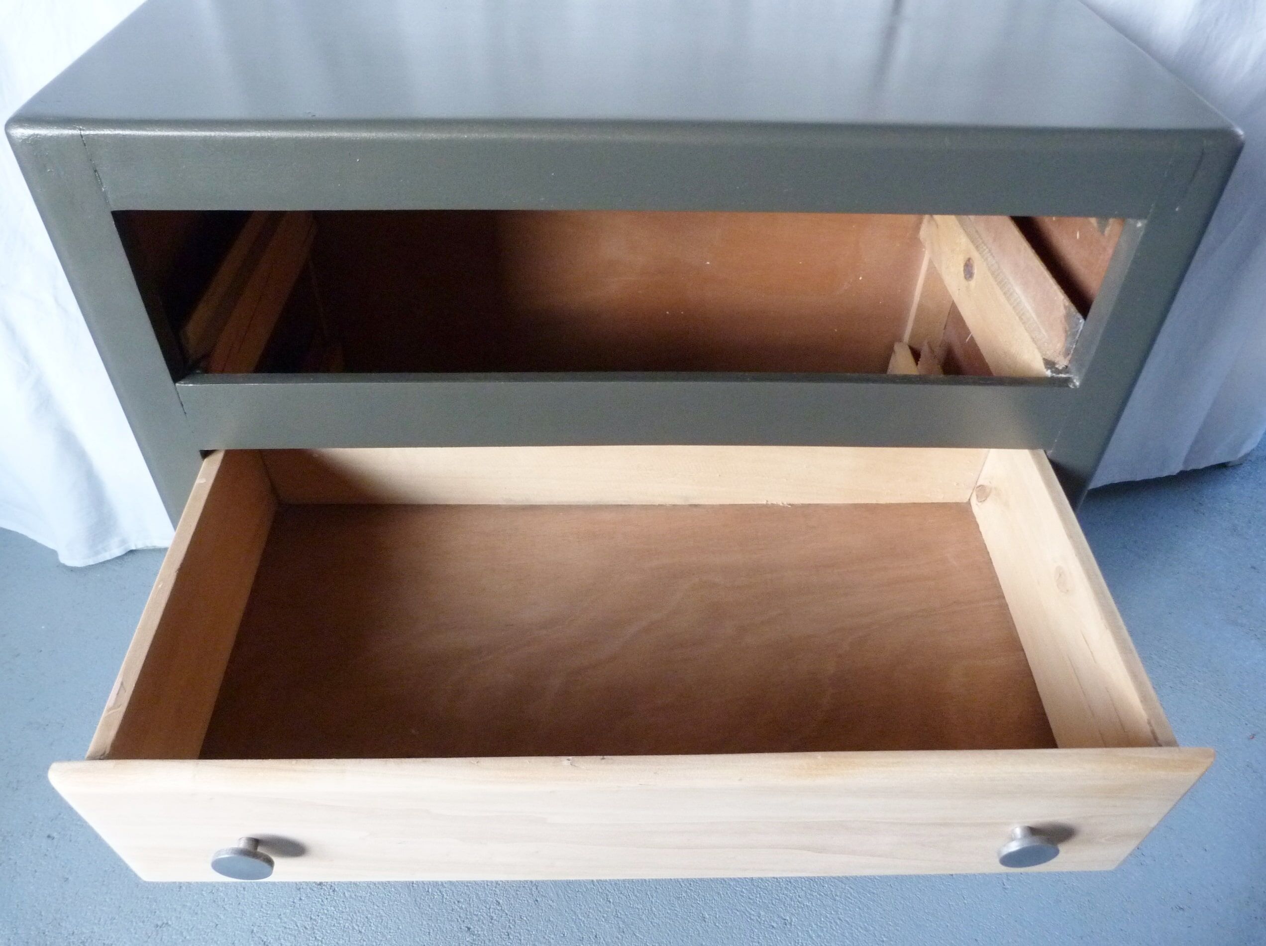 Chest of drawers 50s